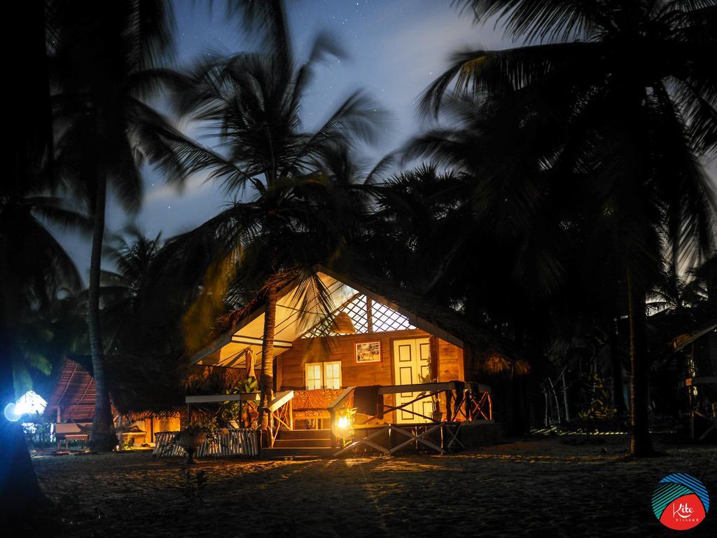 Ruuk Village Kalpitiya Exterior foto