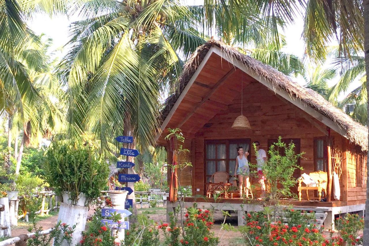 Ruuk Village Kalpitiya Exterior foto